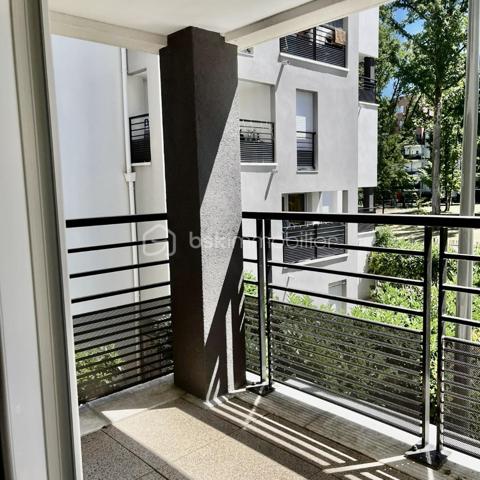 Appartement de 38,71 m²