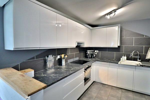 🏡 Maison rénovée – aucun travaux à prévoir – Arcey (25750)