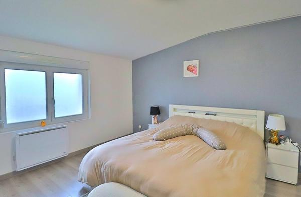 🏡 Maison rénovée – aucun travaux à prévoir – Arcey (25750)