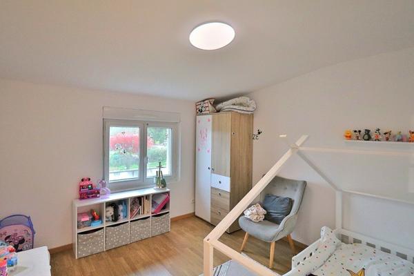 🏡 Maison rénovée – aucun travaux à prévoir – Arcey (25750)