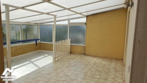 Vente locaux commerciaux à Loudéac