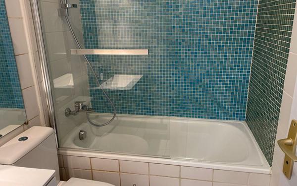 Appartement à louer    1 pièce • 21,85 m2 Paris 11