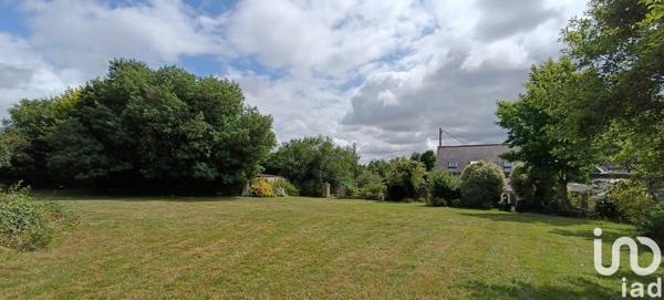 Maison à vendre 5 pièces 93 m² La Trinité-Porhoët