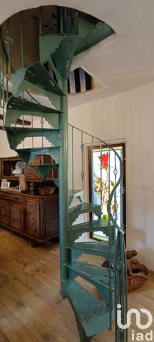 Maison à vendre 5 pièces 93 m² La Trinité-Porhoët