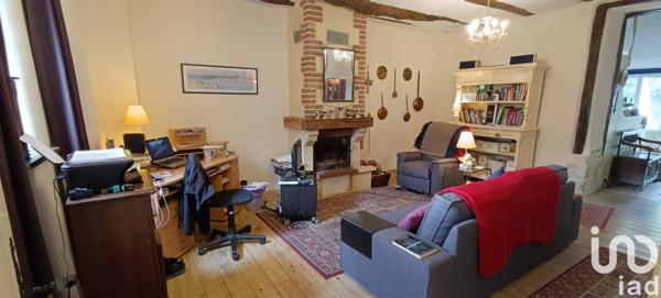 Maison à vendre 5 pièces 93 m² La Trinité-Porhoët