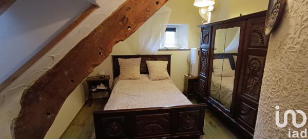 Maison à vendre 5 pièces 93 m² La Trinité-Porhoët