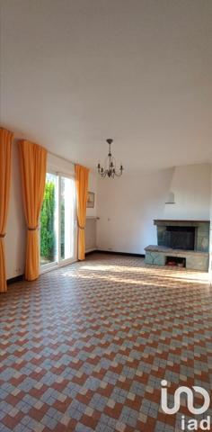 Maison à vendre 4 pièces 79 m² Saint-Nazaire