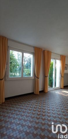 Maison à vendre 4 pièces 79 m² Saint-Nazaire