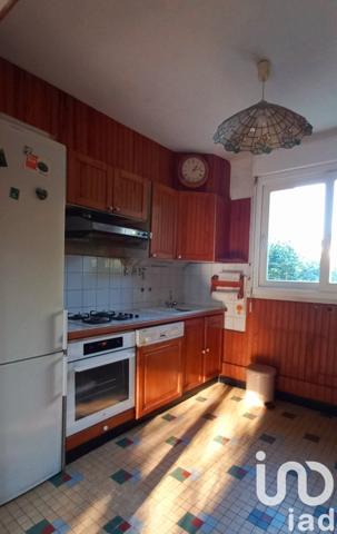 Maison à vendre 4 pièces 79 m² Saint-Nazaire