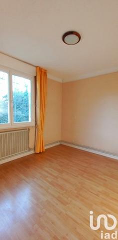 Maison à vendre 4 pièces 79 m² Saint-Nazaire