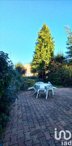 Maison à vendre 4 pièces 79 m² Saint-Nazaire