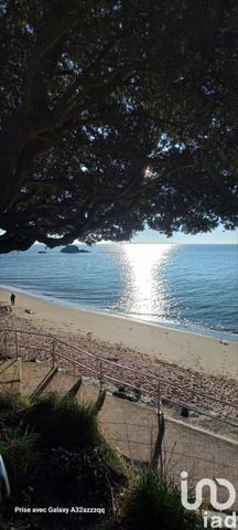 Maison à vendre 4 pièces 79 m² Saint-Nazaire