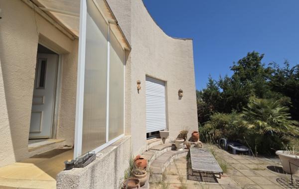 Vente Villa Grabels