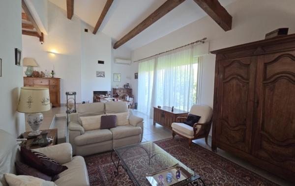 Vente Villa Grabels