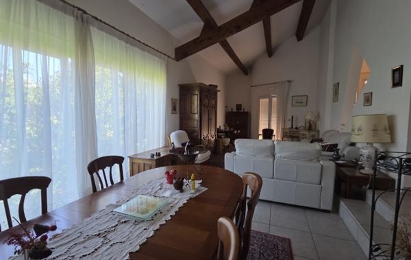Vente Villa Grabels
