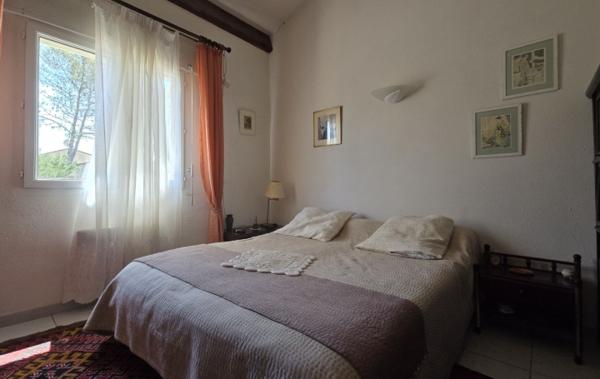 Vente Villa Grabels