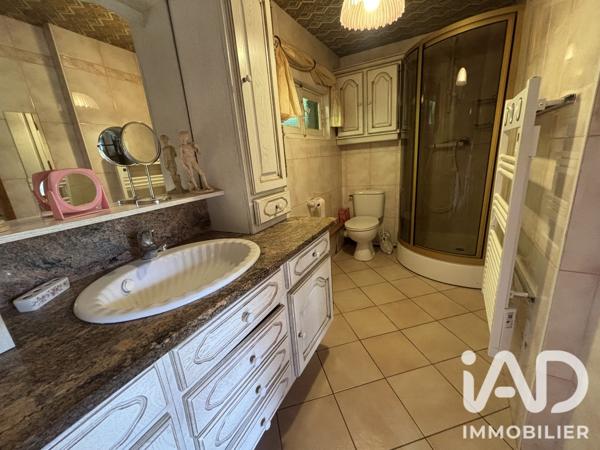 Maison à vendre 4 pièces 86,5 m² Grand Bourgtheroulde