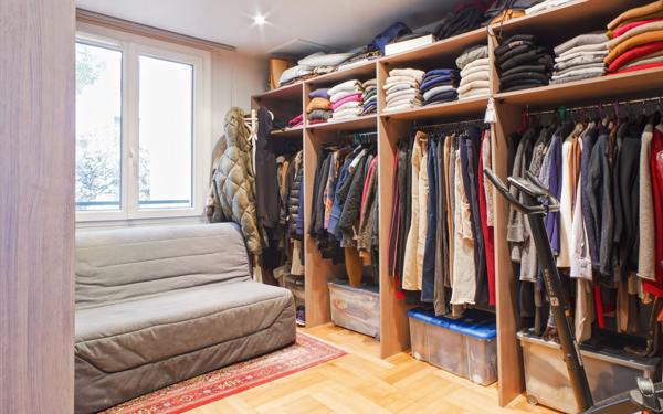 Appartement à vendre    5 pièces • 152,04 m2 Lyon 6