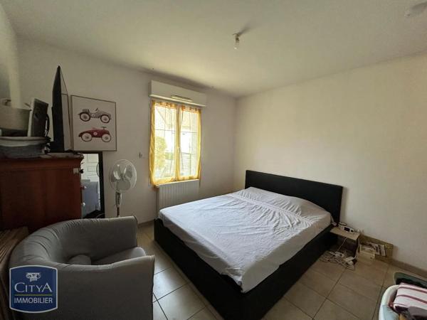 Maison à louer 6 pièces 122.19m² Saint-Germain-du-Corbéis (61000)