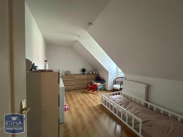 Maison à louer 6 pièces 122.19m² Saint-Germain-du-Corbéis (61000)