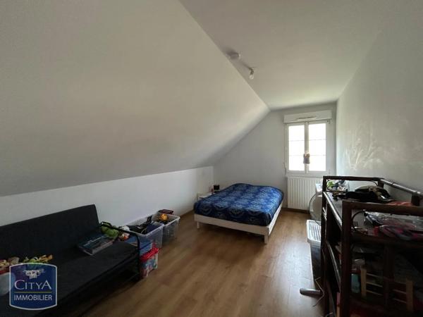 Maison à louer 6 pièces 122.19m² Saint-Germain-du-Corbéis (61000)
