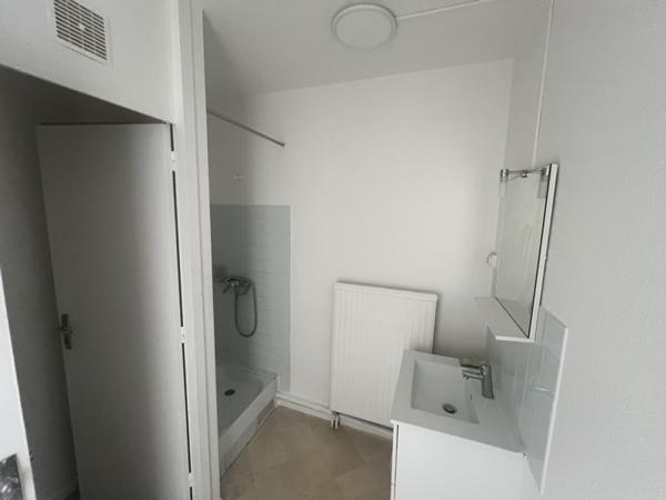 Appartement à louer |  Bordeaux |  1 pièce | 30 m²