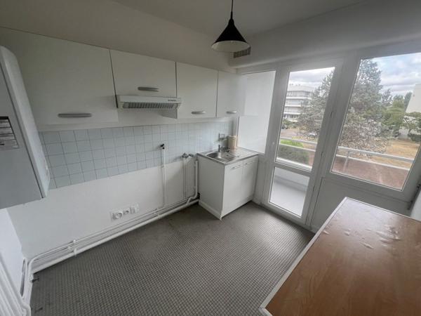 Appartement à louer |  Bordeaux |  1 pièce | 30 m²