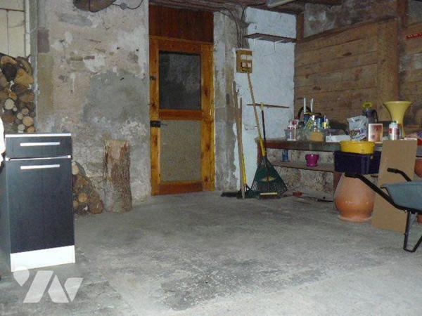 Maison à vendre à Rambervillers (88700) dans les Vosges (88)

Maison à vendre à Rambervillers...