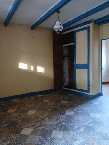 Maison à restaurer à vendre à Honfleur dans le Calvados (14600), ref : HO837-VI