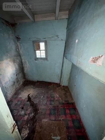 Maison à restaurer à vendre à Honfleur dans le Calvados (14600), ref : HO837-VI