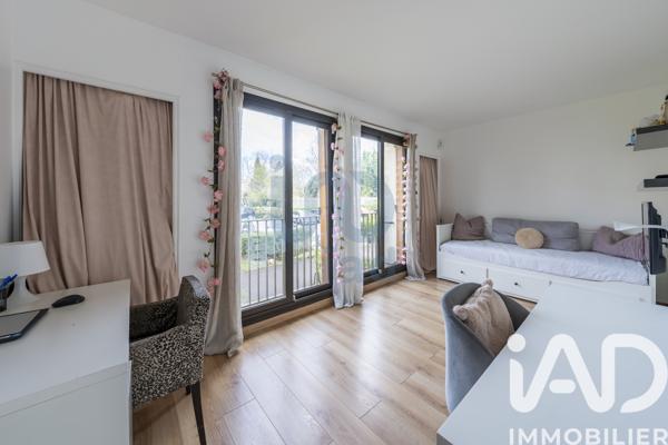 Appartement à vendre 3 pièces 73 m² Fresnes