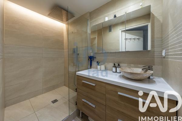 Appartement à vendre 3 pièces 73 m² Fresnes