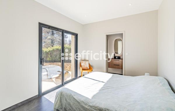 Maison 5 pièces - 133 m² Bien prestige