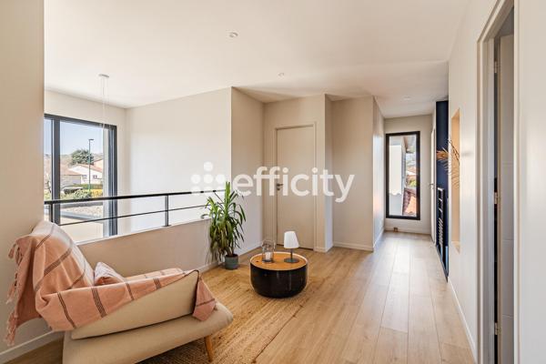 Maison 5 pièces - 133 m² Bien prestige