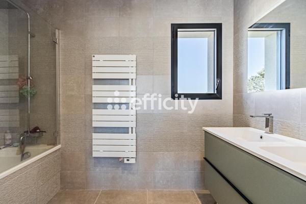 Maison 5 pièces - 133 m² Bien prestige