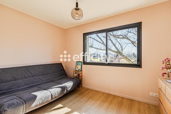 Maison 5 pièces - 133 m² Bien prestige