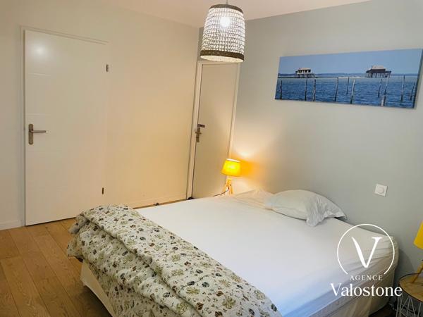 Villa contemporaine de standing – Bassin d'Arcachon