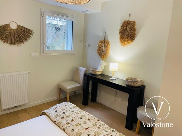Villa contemporaine de standing – Bassin d'Arcachon