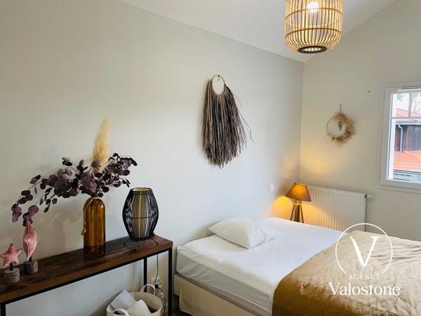 Villa contemporaine de standing – Bassin d'Arcachon