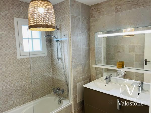 Villa contemporaine de standing – Bassin d'Arcachon