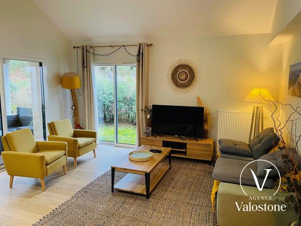 Villa contemporaine de standing – Bassin d'Arcachon