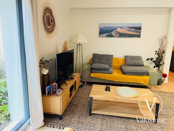 Villa contemporaine de standing – Bassin d'Arcachon