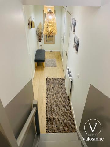 Villa contemporaine de standing – Bassin d'Arcachon
