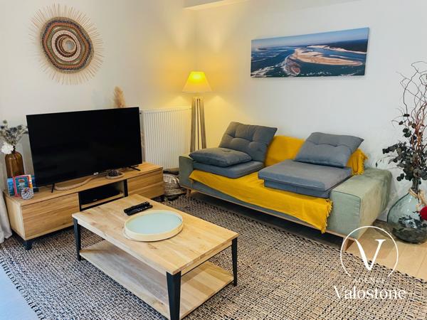 Villa contemporaine de standing – Bassin d'Arcachon