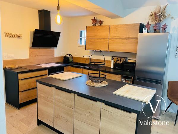 Villa contemporaine de standing – Bassin d'Arcachon