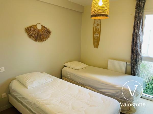 Villa contemporaine de standing – Bassin d'Arcachon