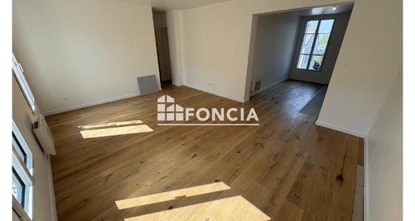 Location Appartement 3 pièces 62.5 m² - Rueil-malmaison 92500