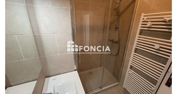 Location Appartement 3 pièces 62.5 m² - Rueil-malmaison 92500