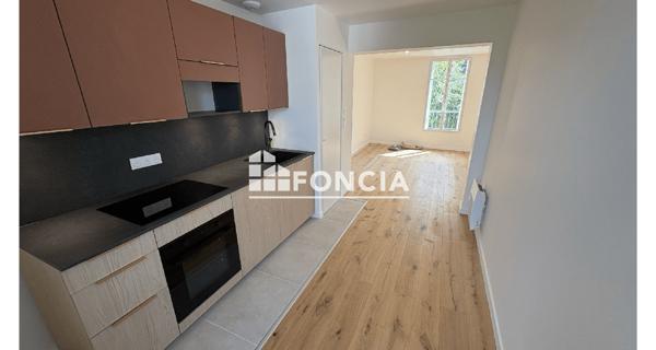 Location Appartement 3 pièces 62.5 m² - Rueil-malmaison 92500