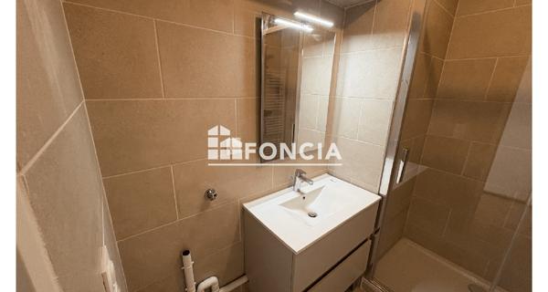 Location Appartement 3 pièces 62.5 m² - Rueil-malmaison 92500